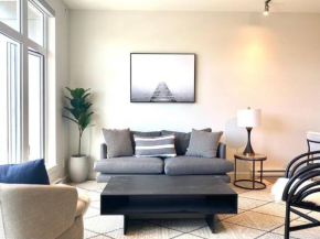 Lovely Brand New Suite